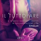 Il Tuttofare - e 10 brevi racconti erotici in collaborazione con Erika Lust (MP3-Download)