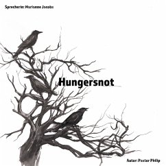 Hungersnot (MP3-Download) - Critchlow, Philip