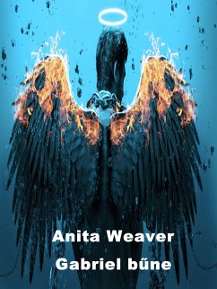 Gabriel bűne (eBook, ePUB) - Weaver, Anita