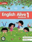 English Alive Workbook 1-(Cbse) (eBook, PDF) English Alive Workbook 1-(Cbse) (eBook, PDF)