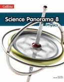 Science Panaroma 8 Physics As per the New ICSE Syllabus (eBook, ePUB)