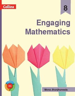 Engaging Mathematics Cb 8 (19-20) (eBook, ePUB)