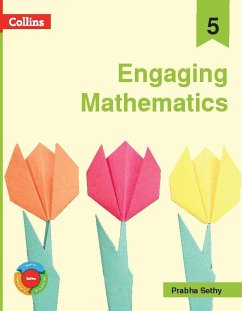 Engaging Mathematics Cb 5 (19-20) (eBook, ePUB)