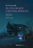 El color que cayó del espacio (eBook, ePUB) El color que cayó del espacio (eBook, ePUB)