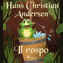 Il rospo (MP3-Download) - Andersen, H.C.