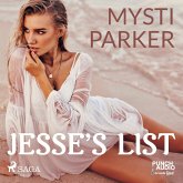 Jesse's List (MP3-Download)