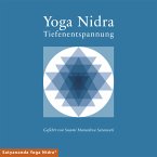 Yoga Nidra - Tiefenentspannung (MP3-Download)