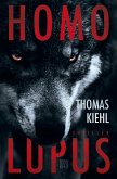 Homo Lupus (eBook, ePUB)