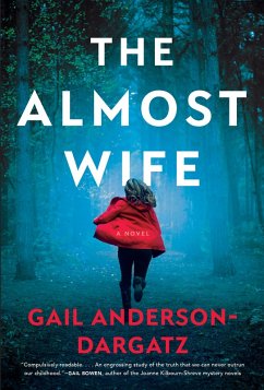 The Almost Wife (eBook, ePUB) - Anderson-Dargatz, Gail