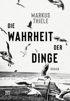 Die Wahrheit der Dinge (eBook, ePUB) - Thiele, Markus