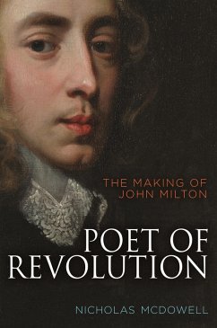 Poet of Revolution (eBook, ePUB) - Mcdowell, Nicholas