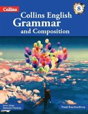 English Grammar & Composition 8-(17-18) (eBook, PDF)