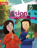 Vision Class 8 (eBook, ePUB)
