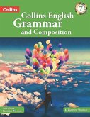 English Grammar & Composition 7-(17-18) (eBook, PDF)