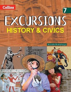 Excursions 7 History/Civics- (17-18) (eBook, PDF) - No Author