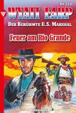 Feuer am Rio Grande (eBook, ePUB)