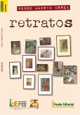 Retratos (eBook, ePUB)
