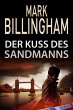 Der Kuss des Sandmanns (eBook, ePUB) - Bild 1
