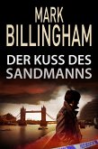 Der Kuss des Sandmanns (eBook, ePUB)