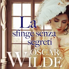 La sfinge senza segreti (MP3-Download) - Wilde, Oscar