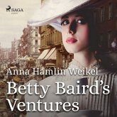 Betty Baird's Ventures (MP3-Download)