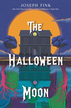 The Halloween Moon (eBook, ePUB) - Fink, Joseph