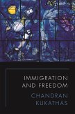 Immigration and Freedom (eBook, ePUB) Immigration and Freedom (eBook, ePUB)