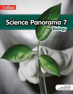 Science Panaroma 7 Biology As per the New ICSE Syllabus (eBook, ePUB) - India, Collins