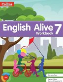 English Alive Wb 7 (18-19) (eBook, PDF)