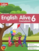 English Alive Cb 6 (18-19) (eBook, PDF)