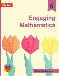 Engaging Mathematics Cb 6 (19-20) (eBook, ePUB)