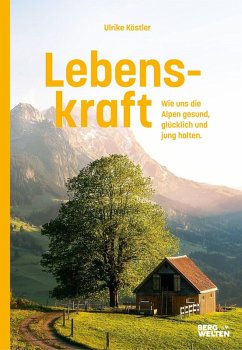 Lebenskraft (eBook, ePUB) - Köstler, Ulrike