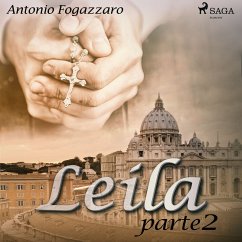 Leila - Parte 2 (MP3-Download) - Fogazzaro, Antonio