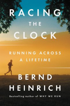 Racing the Clock (eBook, ePUB) - Heinrich, Bernd