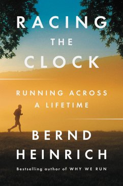 Cover Racing the Clock (eBook, ePUB)