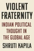 Violent Fraternity (eBook, ePUB)