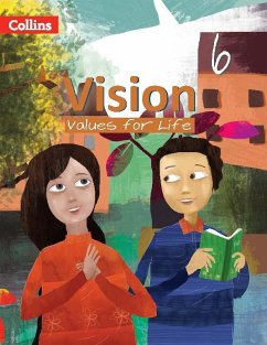 Vision Class 6 (eBook, PDF) - India, Collins