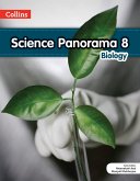 Science Panaroma 8 Biology As per the New ICSE Syllabus (eBook, ePUB)