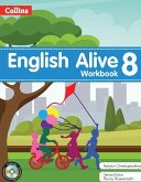 English Alive Wb 8 (18-19) (eBook, PDF)
