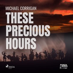 These Precious Hours (MP3-Download) - Corrigan, Michael