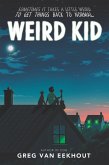 Weird Kid (eBook, ePUB)