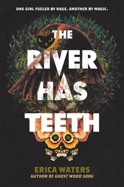 Cover The River Has Teeth (eBook, ePUB)