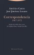 Correspondencia (1967-1972) (eBook,... - Bild 1