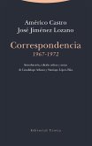 Correspondencia (1967-1972) (eBook, ePUB)