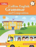 English Grammar & Composition 1(17-18) (eBook, ePUB)