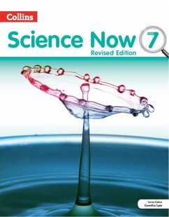 Cover Science Now Class 7 Rev 17-18 (eBook, ePUB)