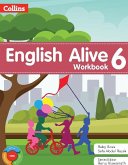 English Alive Wb 6 (18-19) (eBook, PDF)