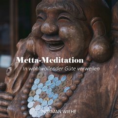 Metta-Meditation (MP3-Download) - Wiehe, Norman