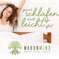 Gesund Schlafen durch Leichtigkeit (MP3-Download) - Bohl, Cathleen