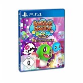 Bubble Bobble 4 Friends: The Baron is Back! (Playstation 4)